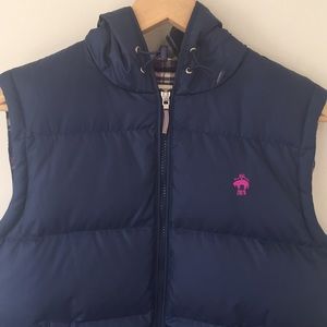 Brooks Brothers Vest Jacket!🧥